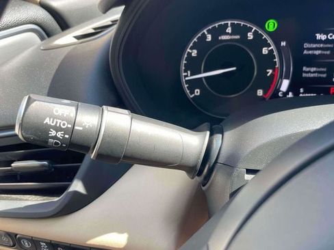 Used 2021 Acura TLX w/ Technology Package FWD image 24