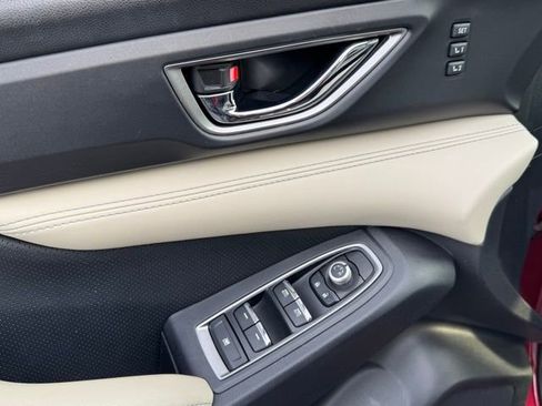 Used 2019 Subaru Ascent Limited w/ Popular Package #3 image 14