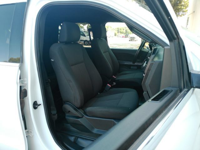 Used 2020 Ford Expedition Max XL AWD/4WD image 18