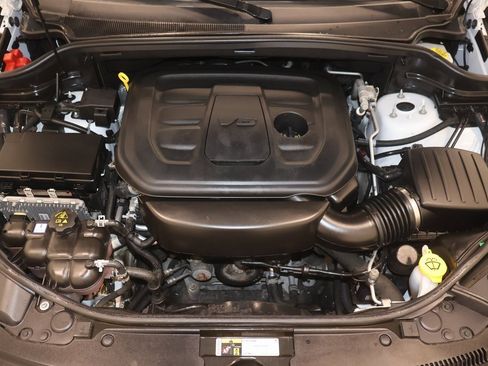 Used 2020 Jeep Grand Cherokee Limited image 41