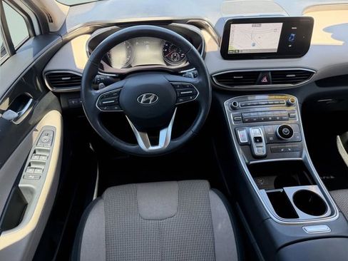 Used 2023 Hyundai Santa Fe SEL FWD image 19