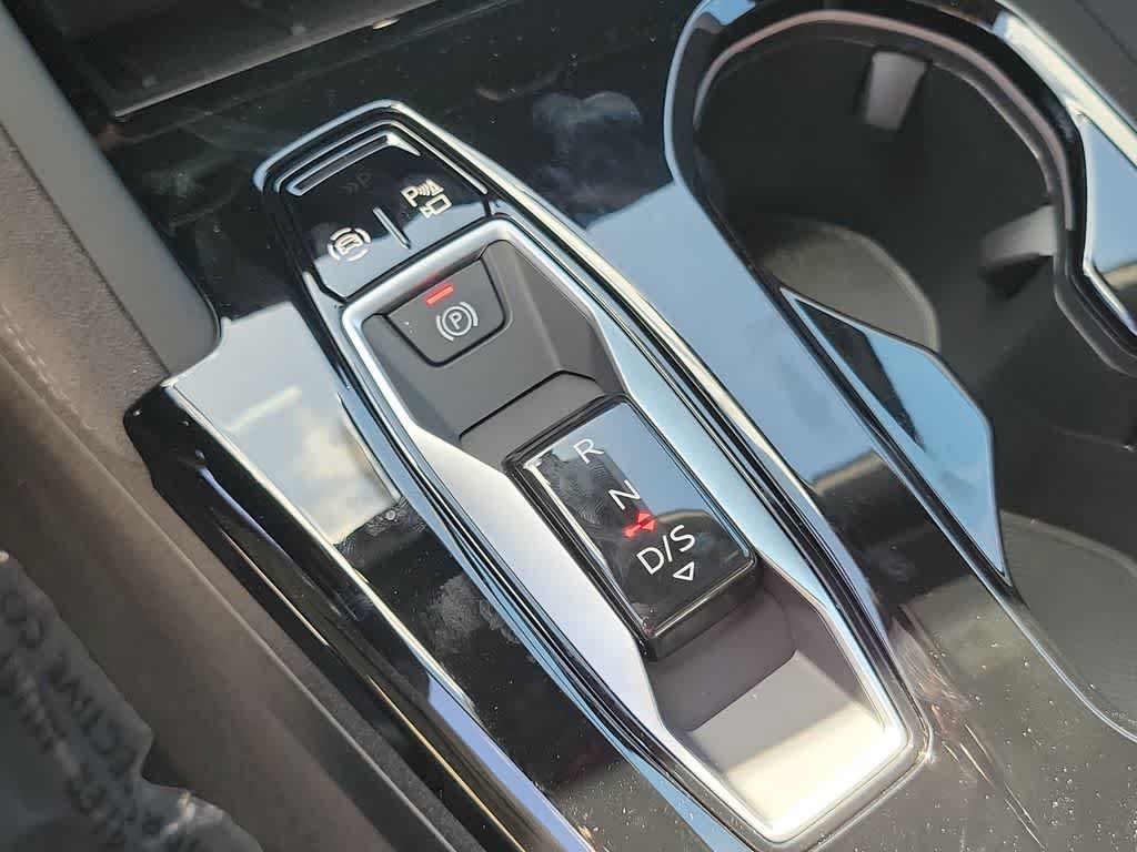 New 2026 Audi SQ5 Premium Plus AWD/4WD image 25