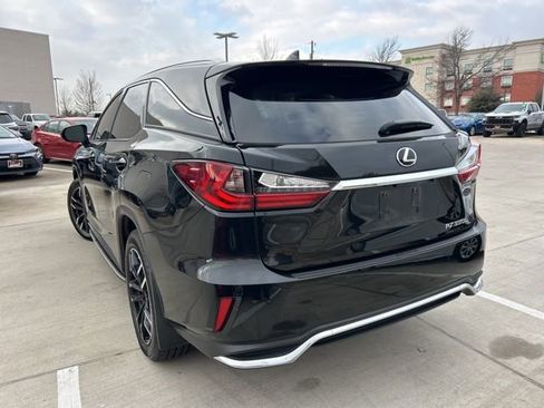 Used 2022 Lexus RX 350L 350L image 5