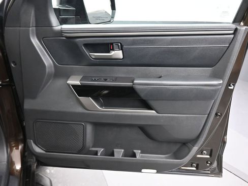 Used 2024 Toyota Tundra Limited image 51