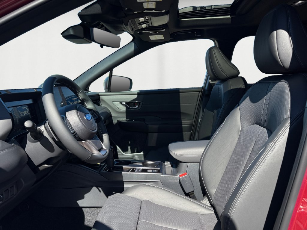 New 2026 Subaru Outback Touring XT AWD/4WD image 9