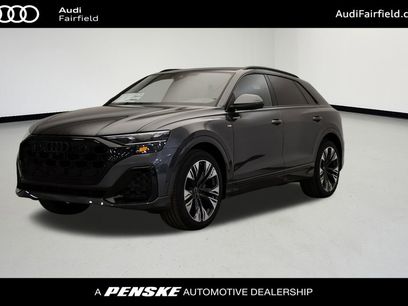 New 2026 Audi Q8 Premium Plus