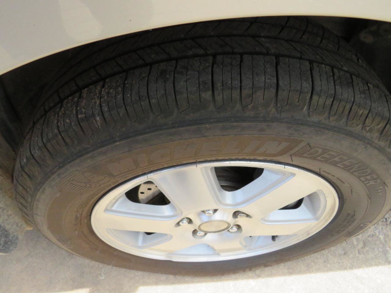 Used 2005 Toyota Sienna LE FWD image 31