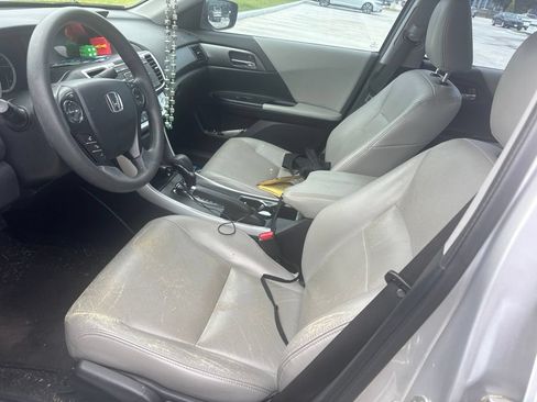 Used 2014 Honda Accord LX image 4