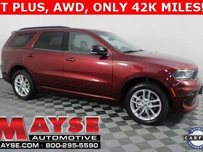 Used 2023 Dodge Durango GT