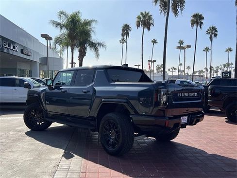 New 2026 GMC Hummer EV 4x4 Crew Cab image 5