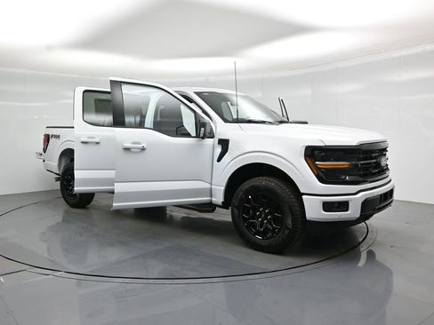 New 2026 Ford F150 XLT AWD/4WD image 31