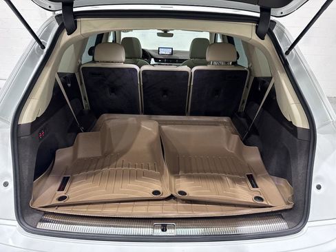 Used 2018 Audi Q7 2.0T Premium image 67