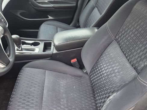Used 2017 Nissan Altima 2.5 S w/ Power Driver Seat Package FWD image 14