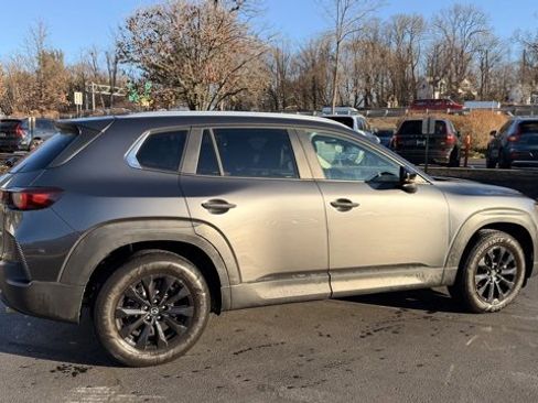 Certified 2023 MAZDA CX-50 2.5 S w/ Cargo Package image 2