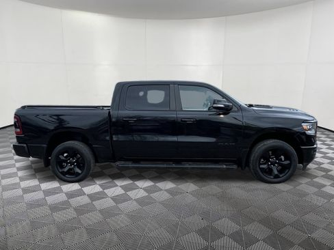 Used 2019 RAM 1500 Sport w/ Level 2 Equipment Group image 7
