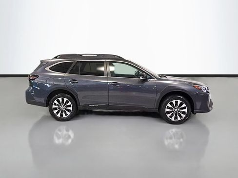 Used 2024 Subaru Outback Limited AWD/4WD image 10