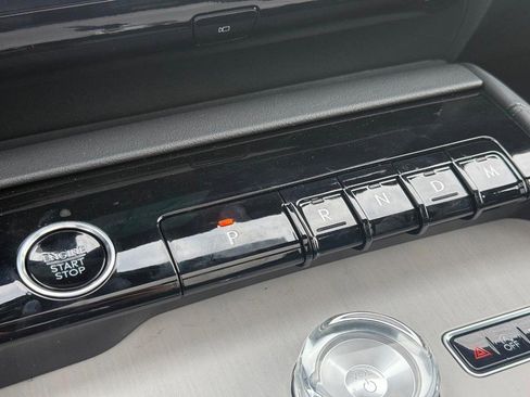 New 2026 Lincoln Navigator Reserve w/ Jet Appearance Package image 16