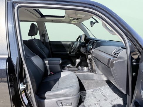 Used 2019 Toyota 4Runner Limited image 47