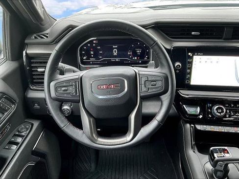 Used 2024 GMC Sierra 1500 AT4X w/ AT4X AEV Edition AWD/4WD image 9