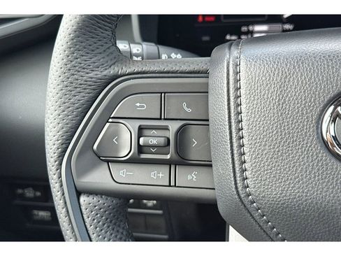 New 2026 Toyota Tundra TRD Pro image 26