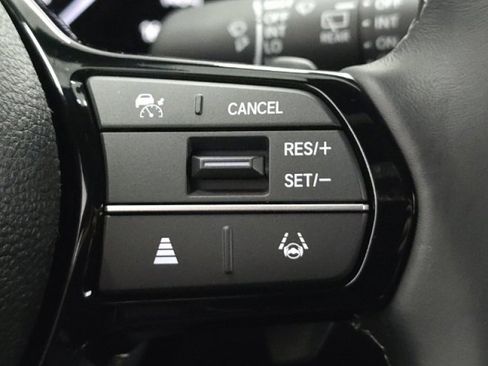 Used 2025 Honda Civic Sport image 19