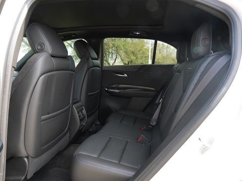 Used 2024 Cadillac XT4 Sport image 20