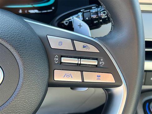 Used 2025 Hyundai Palisade SEL image 26