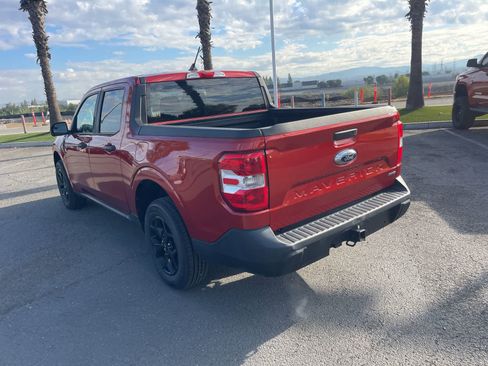 Used 2023 Ford Maverick XLT w/ Equipment Group 300A Standard image 6