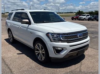 Used 2020 Ford Expedition King Ranch AWD/4WD 360° Tour