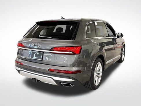 New 2025 Audi Q7 3.0T Premium Plus image 5