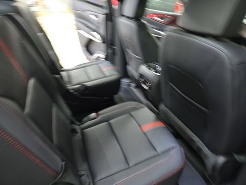 New 2026 Chevrolet Traverse RS w/ LPO, Floor Liner Package image 12