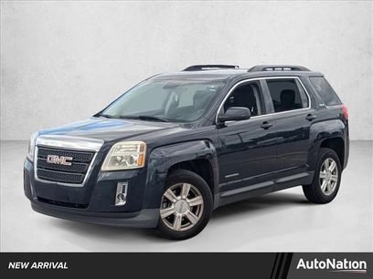 Used 2015 GMC Terrain SLE w/ Convenience Package