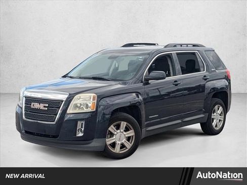 Used 2015 GMC Terrain SLE w/ Convenience Package image 1