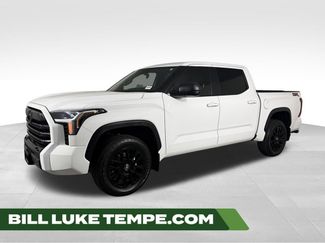Used 2026 Toyota Tundra SR5 w/ SX Package AWD/4WD video 1