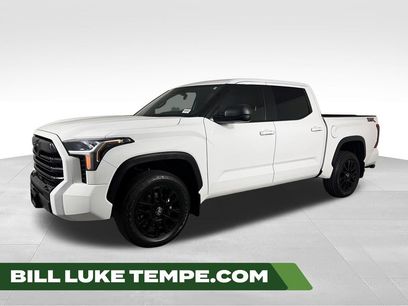 Used 2026 Toyota Tundra SR5 w/ SX Package