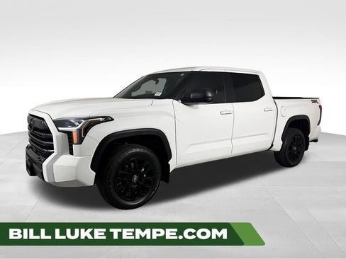 Used 2026 Toyota Tundra SR5 w/ SX Package AWD/4WD image 1