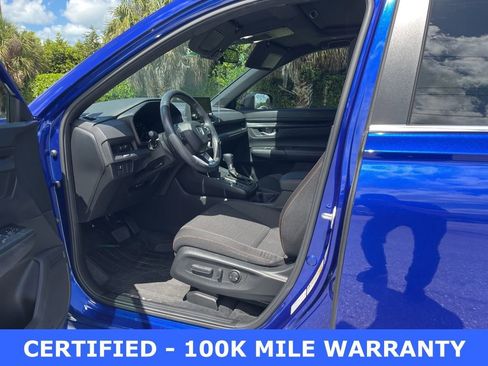 Used 2024 Honda CR-V Sport image 13
