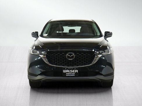 Used 2023 MAZDA CX-5 AWD 2.5 S w/ Premium Plus Pkg image 9