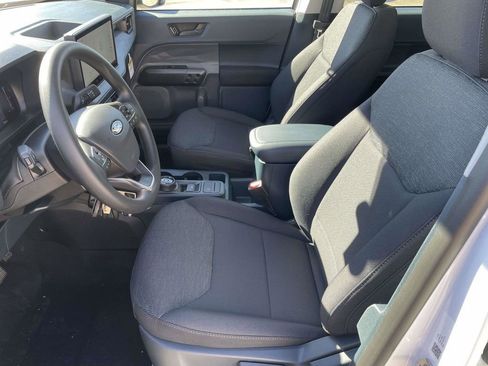 New 2026 Ford Maverick XL image 13