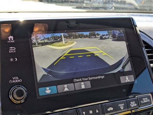 Certified 2023 Honda Odyssey EX-L image 21