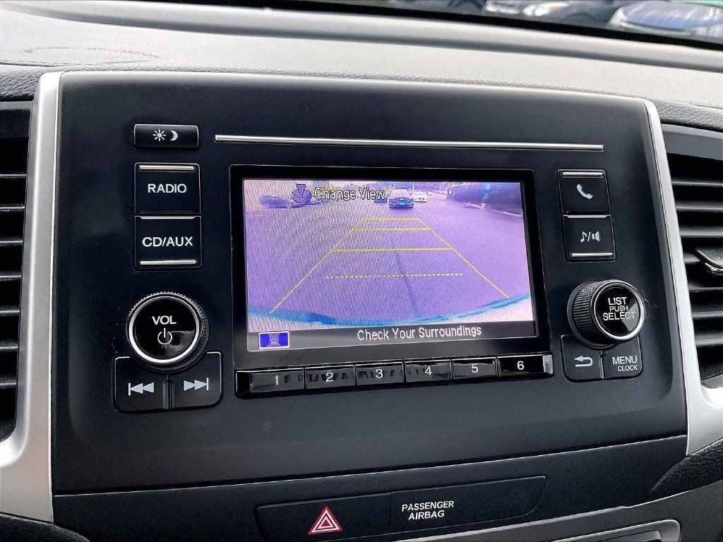 Used 2018 Honda Ridgeline RTL image 19