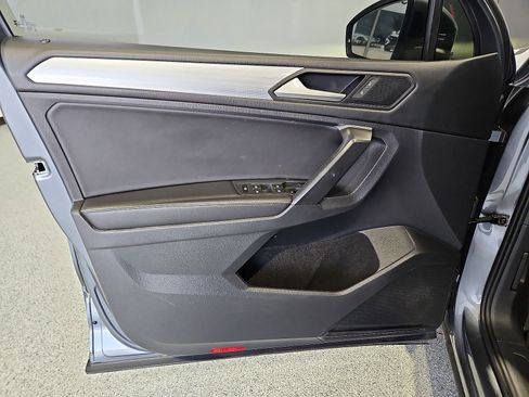 Certified 2023 Volkswagen Tiguan S FWD image 15