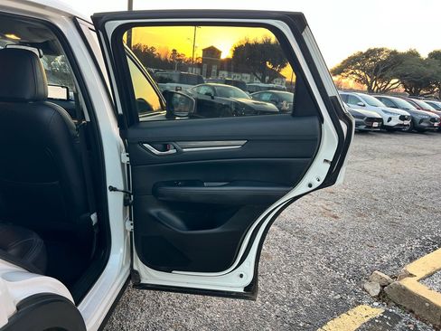 Used 2021 MAZDA CX-5 Grand Touring image 21