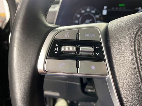 Used 2024 Kia Telluride SX image 15