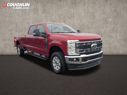 Used 2024 Ford F350 XLT