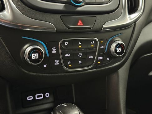 Certified 2020 Chevrolet Equinox LT FWD image 28