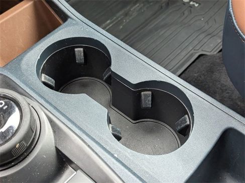 Used 2023 Ford Maverick Lariat image 17