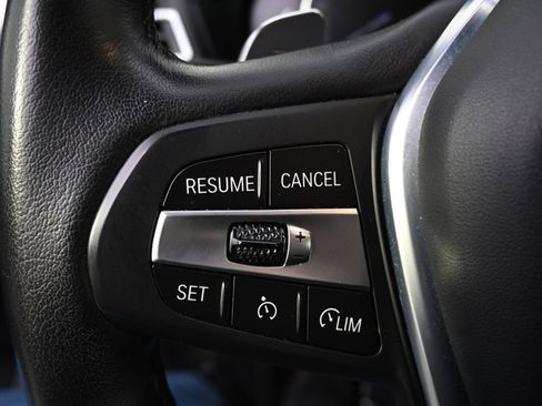 Used 2022 BMW X3 xDrive30i image 37