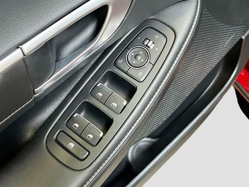 Used 2024 Hyundai Sonata Limited image 18