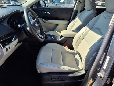 Used 2019 Cadillac XT4 Premium Luxury w/ Cold Weather Package image 5